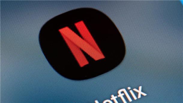 Netflix reduziert seine Veröffentlichungen stark: von 107 im Jahr 2022 auf 68 im Jahr 2023.