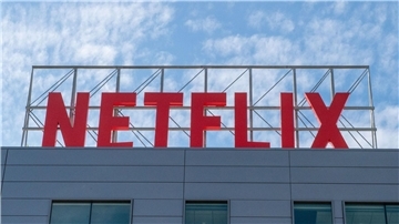Netflix übertraf mit den Quartalsergebnissen die Erwartungen von Analysten. (Archivbild) 