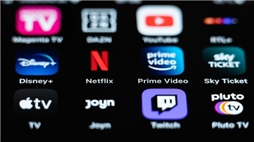 Netflix zeigt die Frauen-WM 2027 und 2031 in den USA exklusiv. 