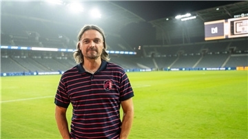 Lutz Pfannenstiel heuert als Sportdirektor in Schottland an Neue Aufgabe in Europa: Lutz Pfannenstiel. (Archivbild)