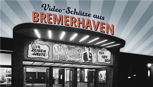 Neue Video-Schätze aus Bremerhaven - für Euch in Youtube gefunden und zusammengestellt.