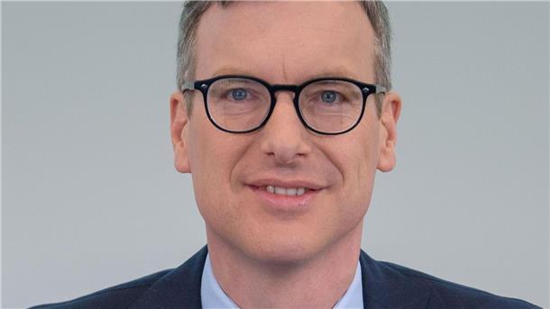Neuer Konzernchef wird der bisherige Finanzvorstand Christoph Jurecka (Archiv)