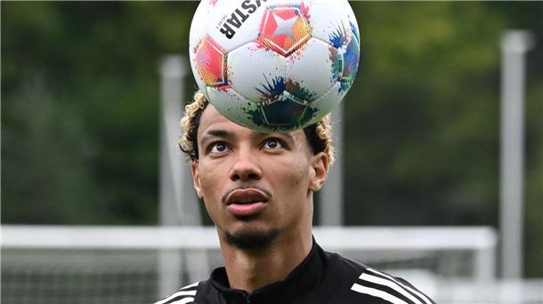 Newcastle United soll an Frankfurts Hugo Ekitiké dran sein.