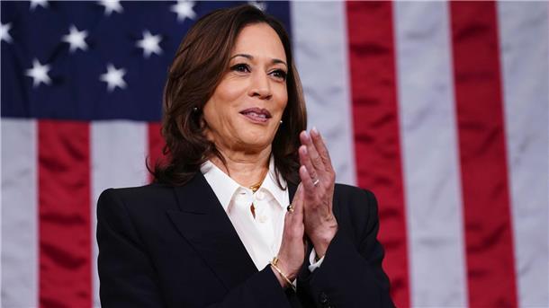 Wie man Kamala Harris korrekt ausspricht Nicht immer ist klar, wie man den Namen der möglichen Ersatzkandidatin für die Wahl im November ausspricht.