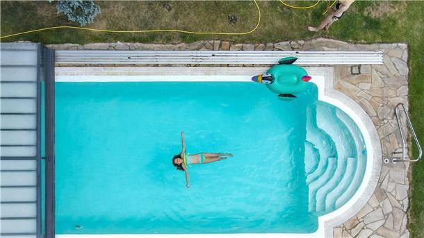 Wasserknappheit in Urlaubsländern Nicht überall sind Pools noch selbstverständlich