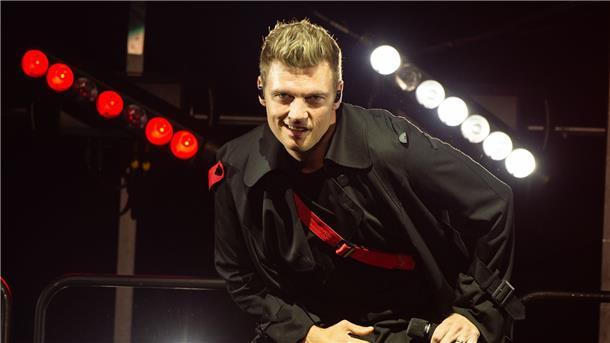 US-Sänger Nick Carter weist Vergewaltigungsvorwurf zurück Nick Carter weist die Vorwürfe als „völlig unwahr“ zurück.