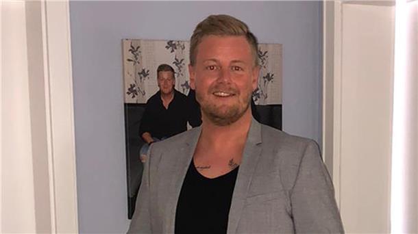 Moin Nicklas Grundmann! #Kaffee-Talk Nicklas Grundmann