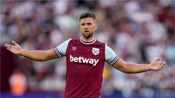 West Ham hofft: Rückkehr von Füllkrug schon am Wochenende? Niclas Füllkrug fehlt West Ham schon seit über zwei Wochen