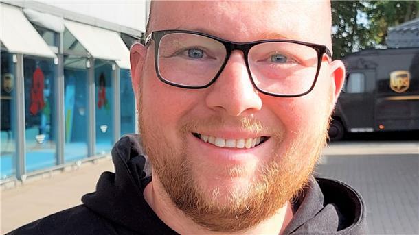 So ist die Stimmung nach der Wahl im Cuxland Nico Dehne aus Spaden.