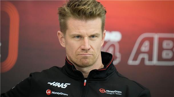 Hülkenberg testet in Abu Dhabi für künftiges Audi-Team Nico Hülkenberg ist bei Testfahrten gefordert.