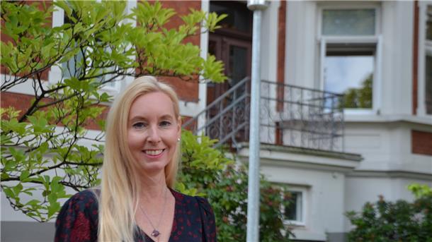 Zevener Gleichstellungsbeauftragte: Ich bin auch für Männer da Nicole Flynn ist die neue Gleichstellungsbeauftragte der Samtgemeinde Zeven. An der Aufgabe reizt sie die Möglichkeit, konkret zu helfen. "Mit diesem Job kann man was bewegen", ist sie überzeugt.