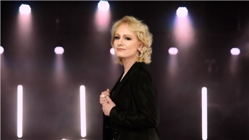 Nicole kehrt in diesem Herbst mit neuem Album und einer Konzerttour auf die Bühne zurück.