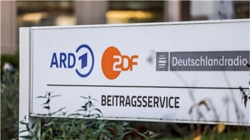 Niedersachsen setzt sich für die Erhöhung des Rundfunkbeitrags auf 18,94 Euro im Monat ein. (Archivbild)