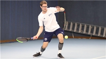 Niklas Brandes (TK Nordenham)
