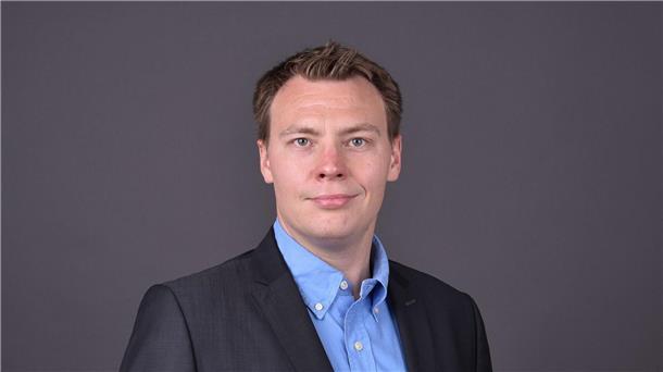 Militärexperte sieht Russland gestärkt Niklas Masuhr forscht am Center for Security Studies der Universität ETH in Zürich.