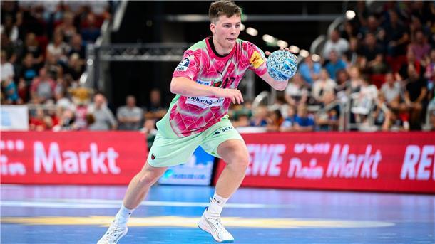 Füchse Berlin verlieren unglücklich bei Sporting Lissabon Nils Lichtlein glänzte bei der knappen Pleite in Lissabon.