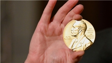 Nobelpreise können eine komplizierte Angelegenheit sein. (Illustration)