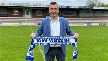 Maik Stolzenberger