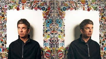 Noel Gallagher legt mit „Council Skies“  sein bisher persönlichstes Album vor.