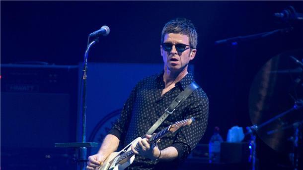 Noel Gallagher findet das Berliner Nachtleben „großartig“ Noel Gallagher war der Kopf der Britpop-Band Oasis und gilt als begnadeter Songschreiber.
