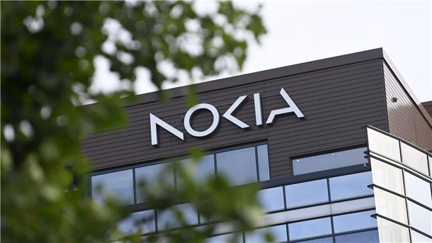 Nokia investiert 360 Millionen in Chip-Design in Deutschland Nokia gehört zu den führenden Anbietern von Mobilfunk-Infrastruktur weltweit.