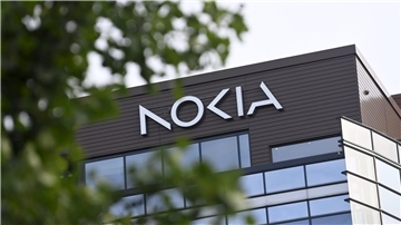 Nokia gehört zu den führenden Anbietern von Mobilfunk-Infrastruktur weltweit.