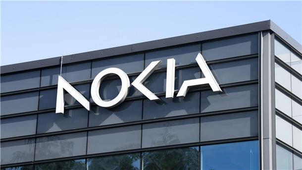 Nokia richtete das Augenmerk zuletzt verstärkt auf Rechenzentren. (Archivbild)