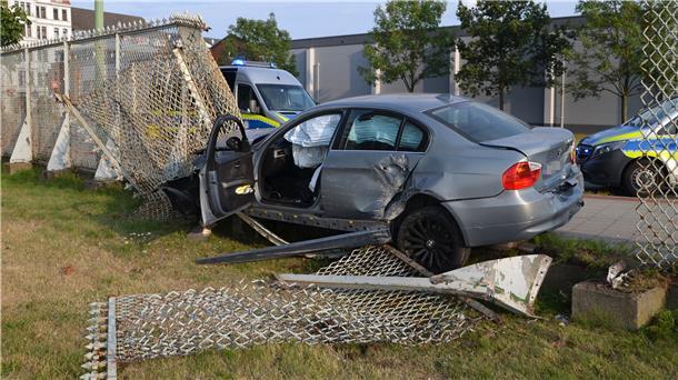 Ein „lustiger Typ“ als Mörder? Nurgin D. wollte den BMW unbedingt. Dafür hat er einen Menschen erschlagen.