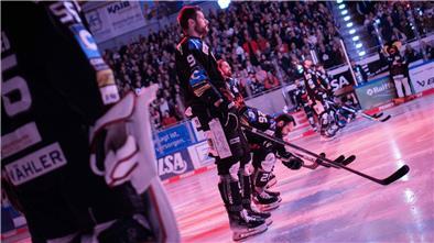 Nutzen die Eisbären Berlin gleich den ersten Matchpuck oder können die Fischtown Pinguins noch einmal zurückschlagen? Am Freitag steigt Spiel fünf in Bremerhaven.