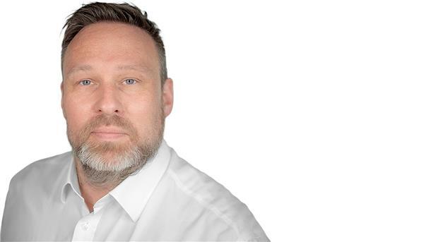 NZ-Reporter Alexander Schmidt.