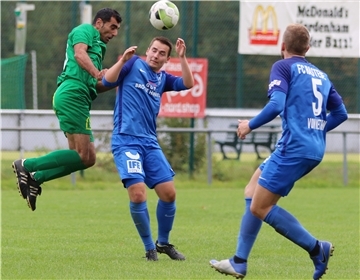 TSV Abbehausen