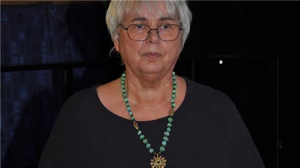 „Ob du lieber den Überblick behältst, wenn viele Töpfe gleichzeitig brodeln oder einfach Spaß daran hast, Teil eines fröhlichen Teams zu sein - jede helfende Hand ist willkommen“: Anne Toben, Vorsitzende des Kulturvereins „Cultimo“.