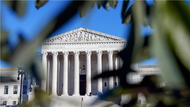 US-Hinrichtung: Anwälte wenden sich an Supreme Court Ob sich der Supreme Court der Sache annimmt, ist völlig unklar.