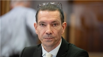 Oberstaatsanwalt Jesco Kümmel hat im Sommermärchen-Prozess heftige Kritik am DFB geübt.