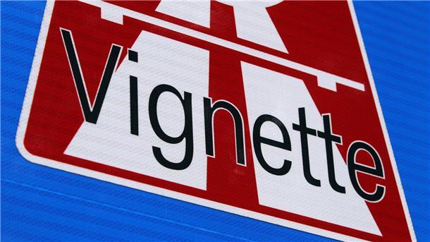 Österreich will ab 2024 eine Tagesvignette einführen.