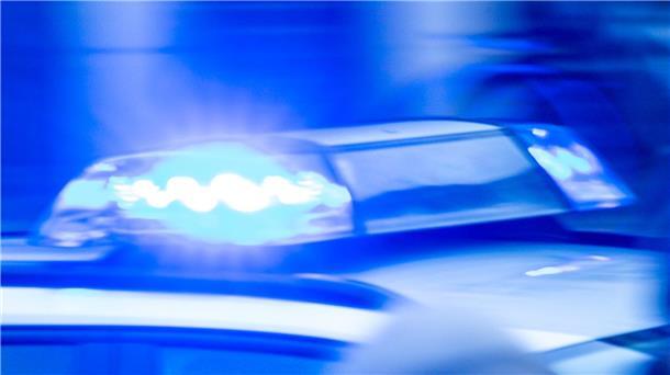 Offenbar war ein technischer Defekt für den Brand verantwortlich. (Symbolbild)