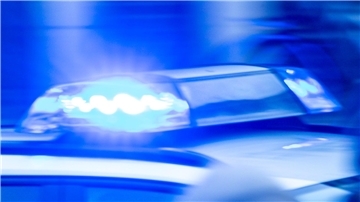 Offenbar war ein technischer Defekt für den Brand verantwortlich. (Symbolbild)