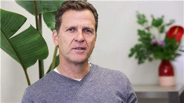 Oliver Bierhoff hat Verständnis, dass der DFB für die WM-Bewerbung von Saudi-Arabien votiert.
