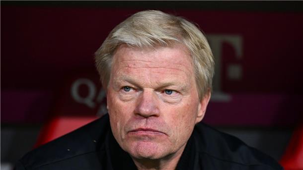 Oliver Kahn sieht die Situation von Florian Wirtz beim FC Liverpool noch nicht dramatisch.
