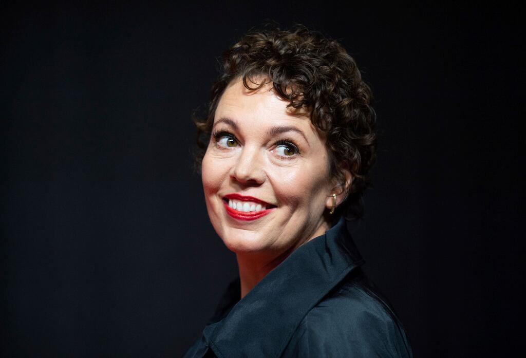 Olivia Colman spielt die Hauptrolle in einer Neuverfilmung von „Der Rosenkrieg“, diesmal mit dem Titel „Die Rosenschlacht“ (Archivbild). 
