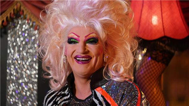 Dragqueens im Mainstream: „Viva la Diva“ bei RTL Olivia Jones ist eine der bekanntesten Dragqueen in Deutschland.