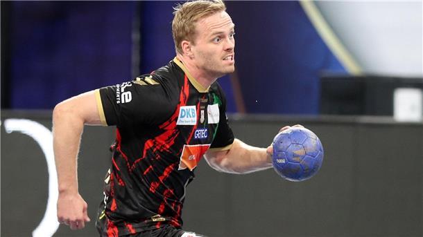 SC Magdeburg unterliegt Kielce trotz Steigerung Omar Ingi Magnusson war bester Schütze bei der Niederlage gegen Kielce.
