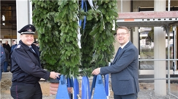 Wendelken und Fricke