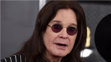 Ozzy Osbourne hat seinen Auftritt bei einem Festival in Kalifornien im Oktober abgesagt.