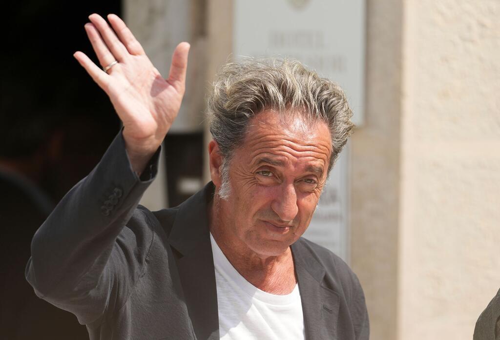 Paolo Sorrentino eröffnet mit seinem neuen Werk die Filmfestspiele.
