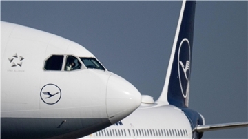 Passagiere der Lufthansa können aufatmen: Neuerliche Pilotenstreiks sind bis zum Jahresende 2026 vom Tisch.