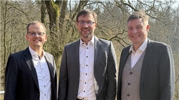 Michaelsen, Laufer, Stock