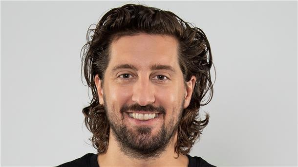 Patrick Ehelechner 