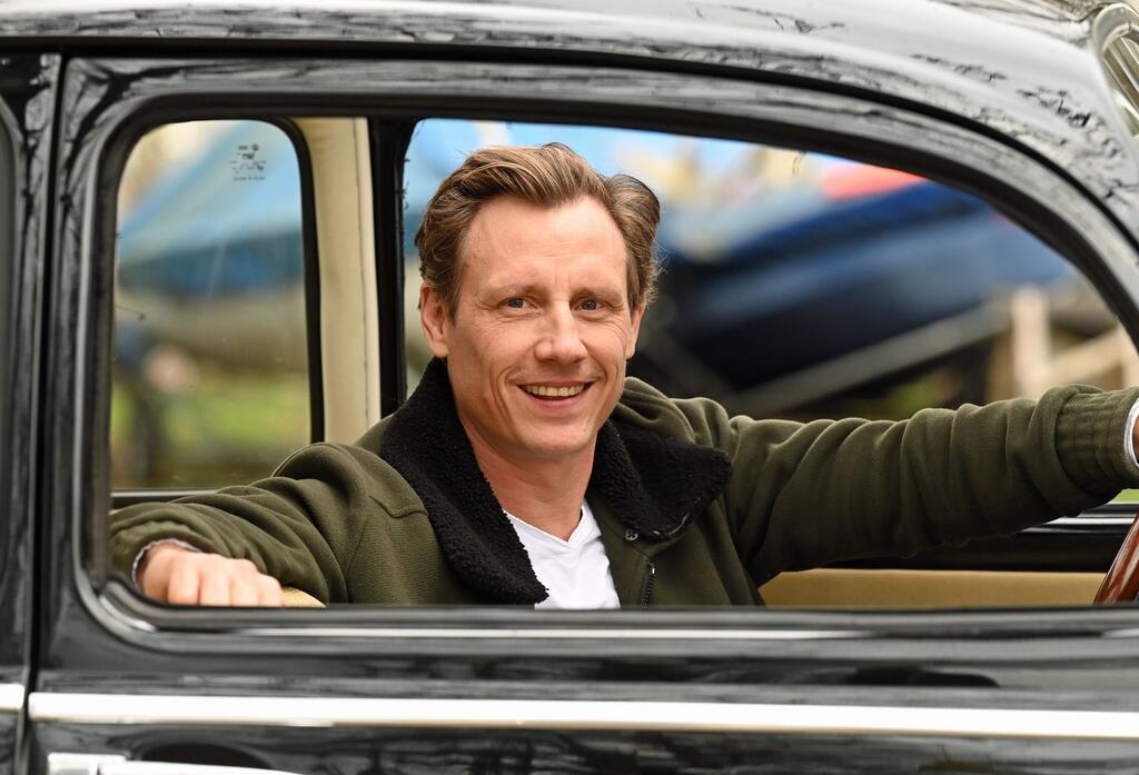 Patrick Kalupa ist gegen Tabuisierung. (Archivfoto)