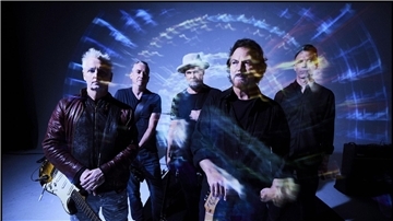 Pearl Jam haben ihren Biss nicht verloren.